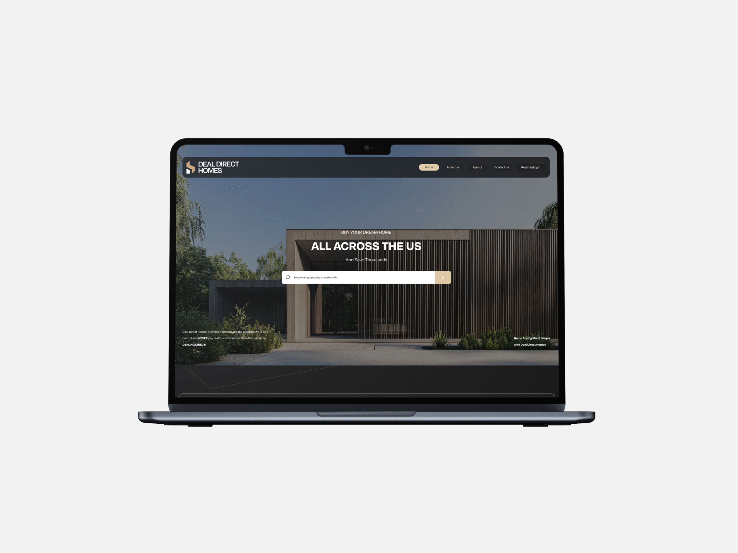 Deal Direct Homes