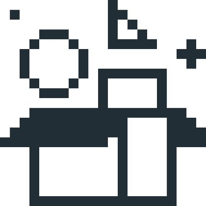 Product Design Graphic